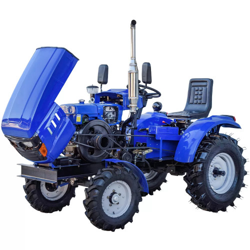 Минитрактор HORST 200B