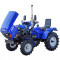 Минитрактор HORST 200B