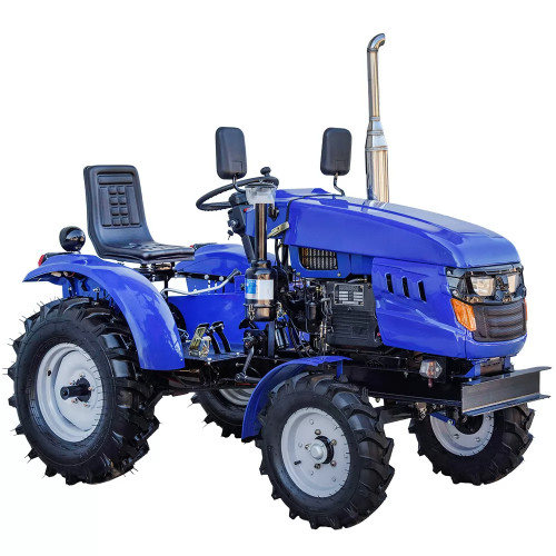 Минитрактор HORST 200B