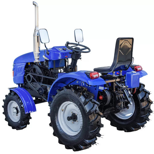 Минитрактор HORST 200B