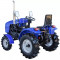 Минитрактор HORST 200B