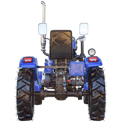 Минитрактор HORST 200B
