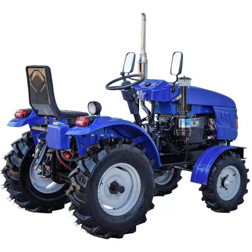 Минитрактор HORST 200B