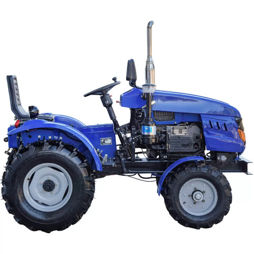Минитрактор HORST 200B