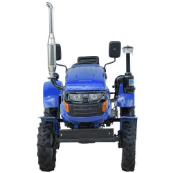 Минитрактор HORST 240BP