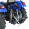 Минитрактор HORST 240BP