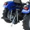 Минитрактор HORST 240BP