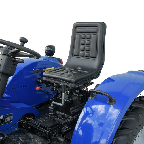 Минитрактор HORST 240BP