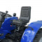 Минитрактор HORST 240BP