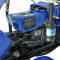 Минитрактор HORST 240BP