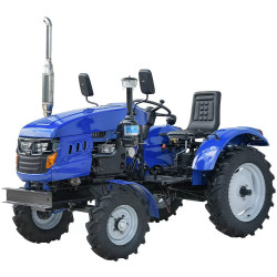 Минитрактор HORST 240BP