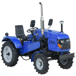 Минитрактор HORST 240BP