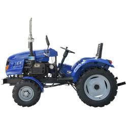 Минитрактор HORST 240BP