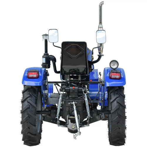 Минитрактор HORST 240BP