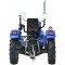 Минитрактор HORST 240BP