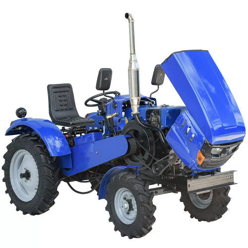 Минитрактор HORST 240BP