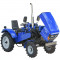Минитрактор HORST 240BP