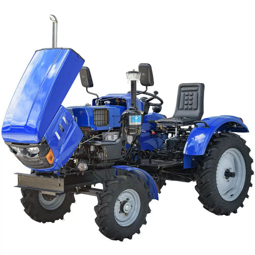 Минитрактор HORST 240BP