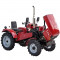 Минитрактор HORST 244BP