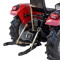 Минитрактор HORST 244BP