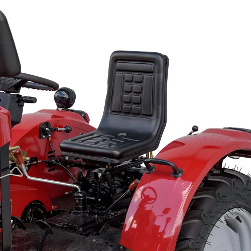 Минитрактор HORST 244BP