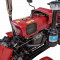 Минитрактор HORST 244BP