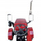 Минитрактор HORST 244BP