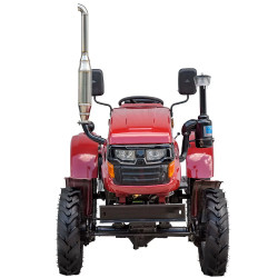 Минитрактор HORST 244BP
