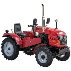 Минитрактор HORST 244BP