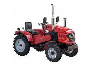 Минитрактор HORST 244BP