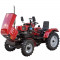 Минитрактор HORST 244BP