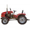 Минитрактор HORST 244BP