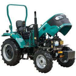 Минитрактор HORST A244DXU