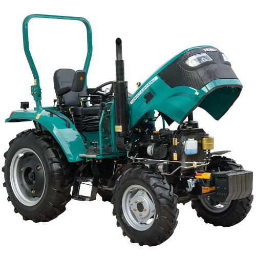 Минитрактор HORST A244DXU