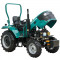 Минитрактор HORST A244DXU