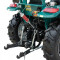 Минитрактор HORST A244DXU