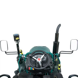 Минитрактор HORST A244DXU