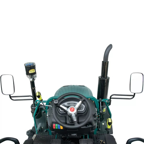 Минитрактор HORST A244DXU
