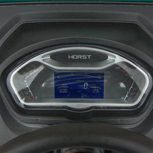 Минитрактор HORST A244DXU