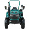 Минитрактор HORST A244DXU