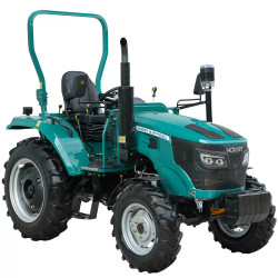 Минитрактор HORST A244DXU