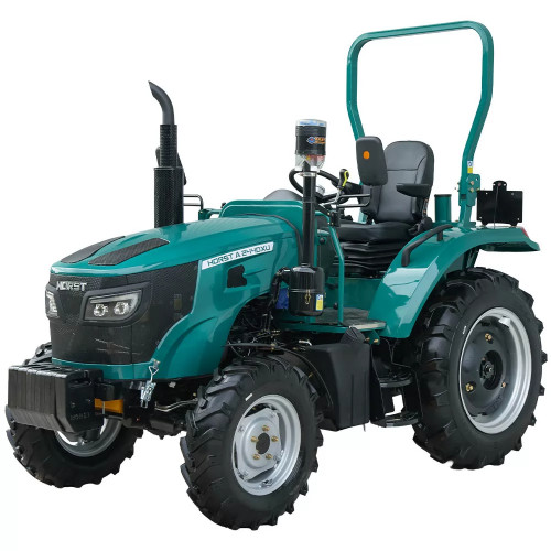 Минитрактор HORST A244DXU