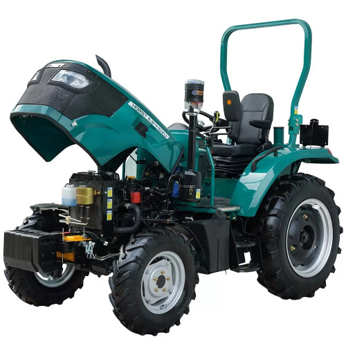 Минитрактор HORST A244DXU