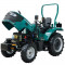 Минитрактор HORST A244DXU
