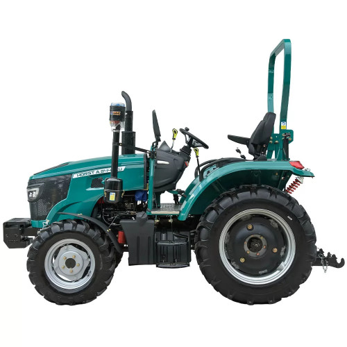 Минитрактор HORST A244DXU