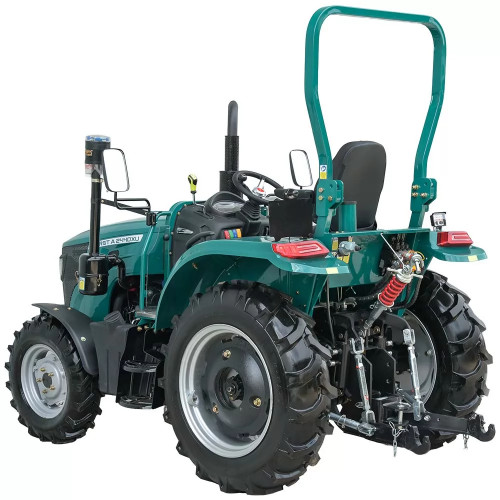 Минитрактор HORST A244DXU
