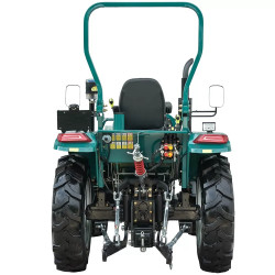 Минитрактор HORST A244DXU