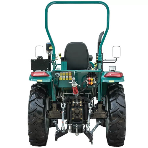 Минитрактор HORST A244DXU