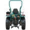 Минитрактор HORST A244DXU