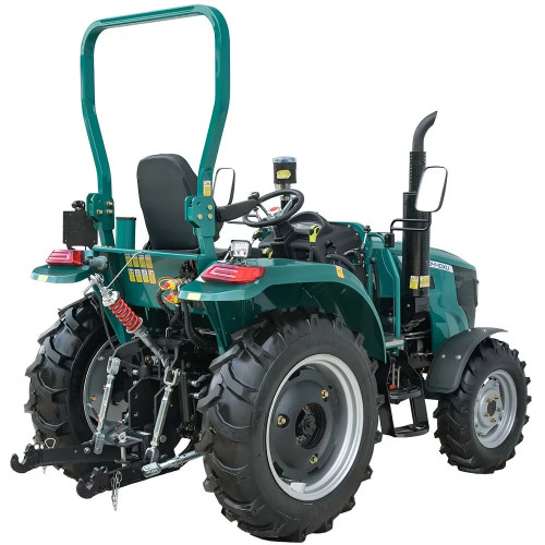 Минитрактор HORST A244DXU
